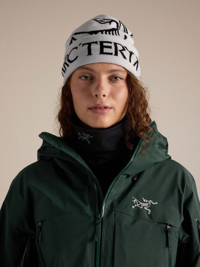 Arc'teryx Bird Word Beanie | ORCA