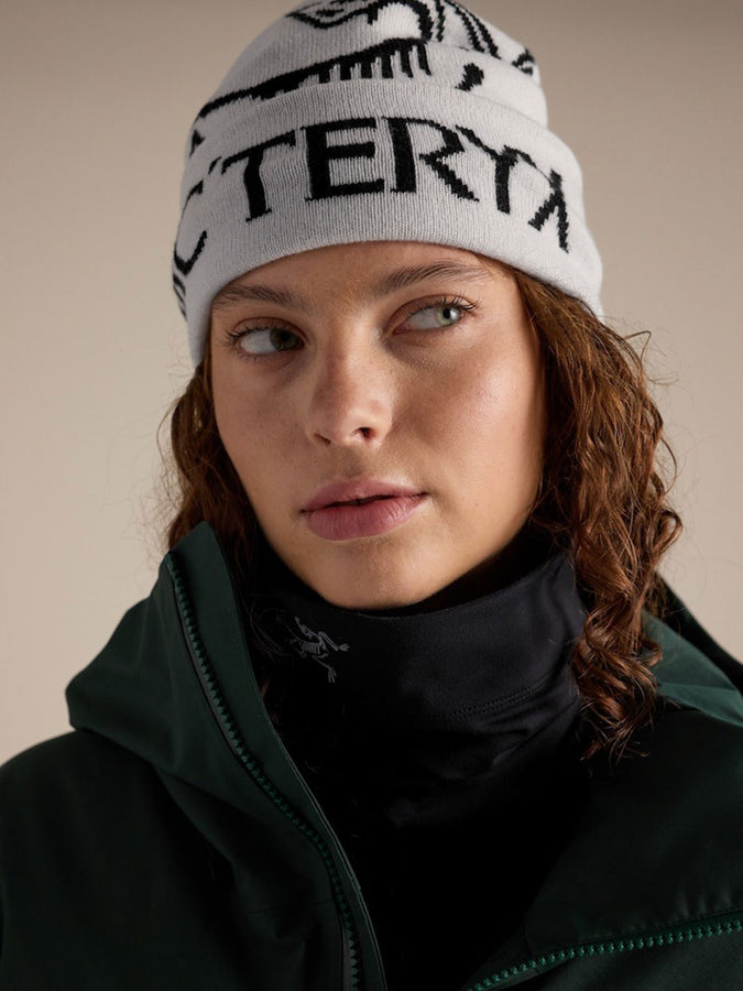 Arc'teryx Bird Word Beanie | ORCA