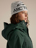 Arc'teryx Bird Word Beanie