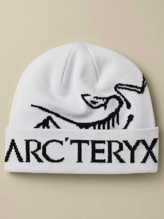 Arc'teryx Bird Word Beanie | ORCA