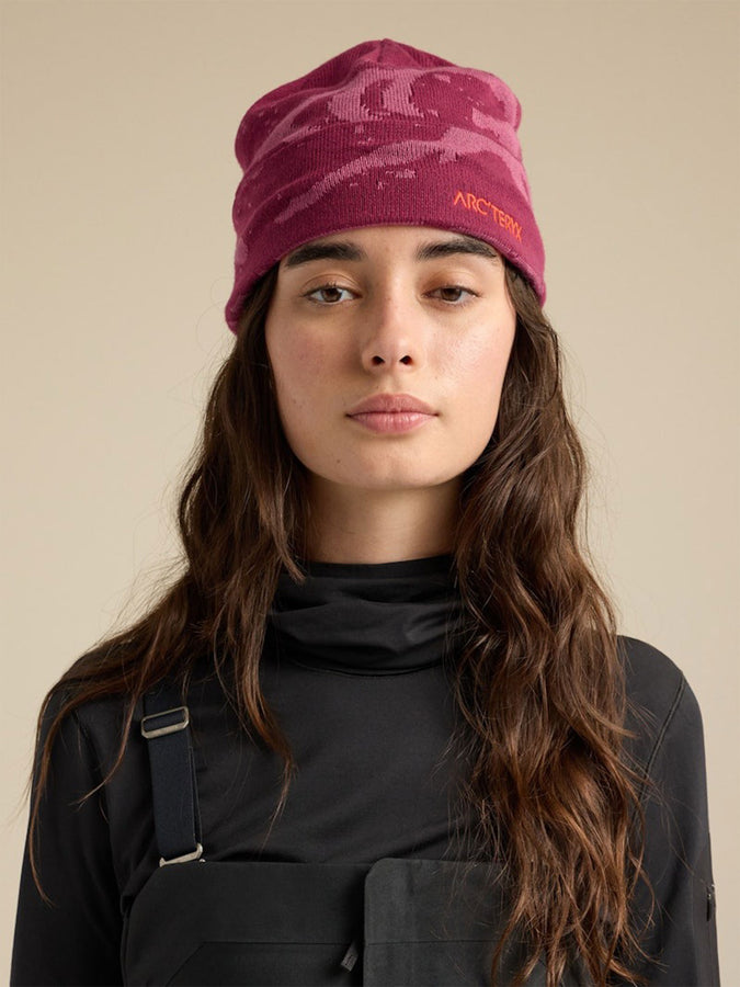 Arcteryx Grotto Beanie | RENEGADE/LT RENEGADE