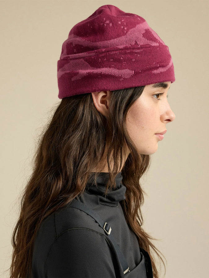 Arcteryx Grotto Beanie | RENEGADE/LT RENEGADE
