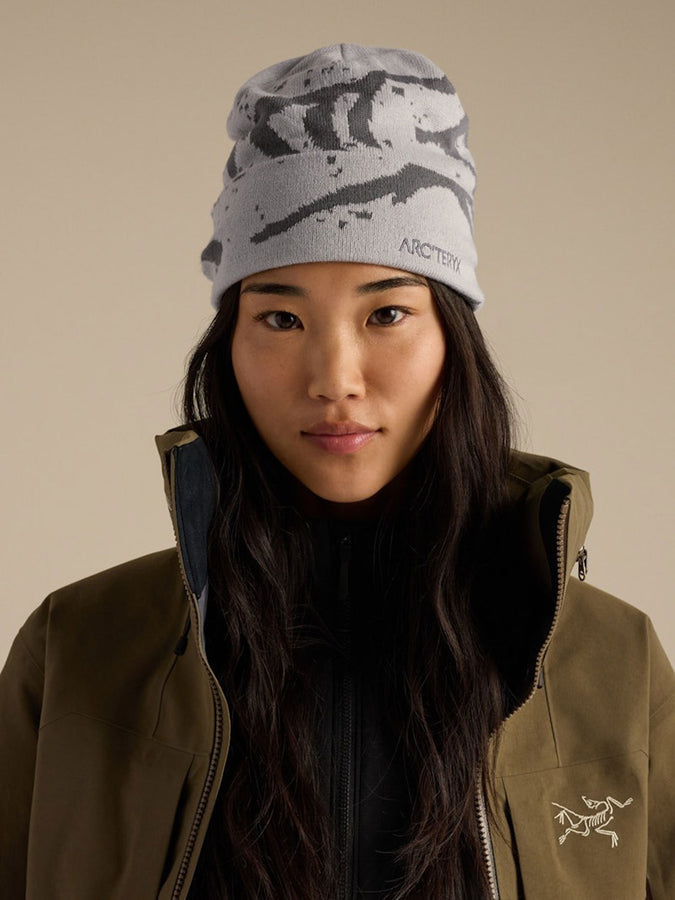 Arcteryx Grotto Beanie | SOLITUDE/VOID