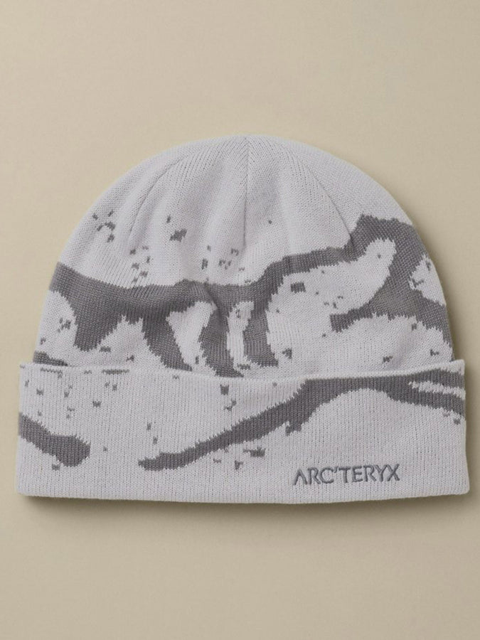 Arcteryx Grotto Beanie | SOLITUDE/VOID