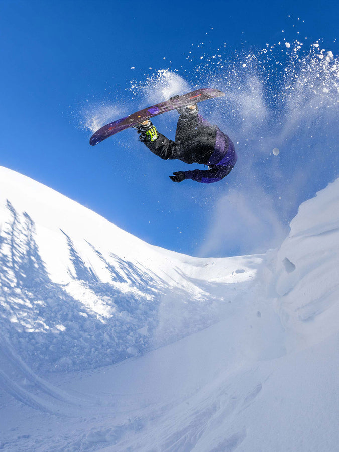 Arbor Astrowaste 2027 – All Mountain Snowboard | N/A