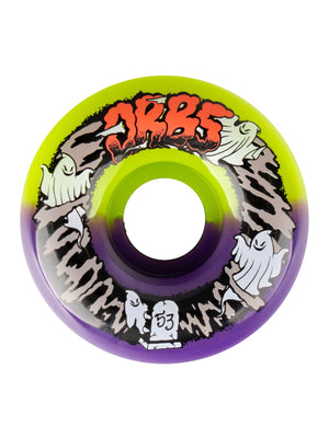 Orbs Apparitions Split Wheels