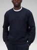 Reigning Champ Midweight Terry Standard Crewneck Sweatshirt