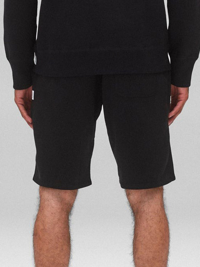 Reigning Champ Lightweight Terry Shorts Fall 2025 | BLACK
