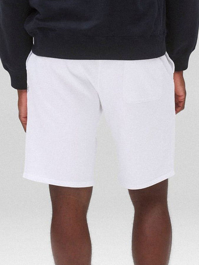 Reigning Champ Lightweight Terry Shorts Fall 2025 | WHITE