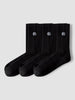 Reigning Champ Classic 3 Pack Socks