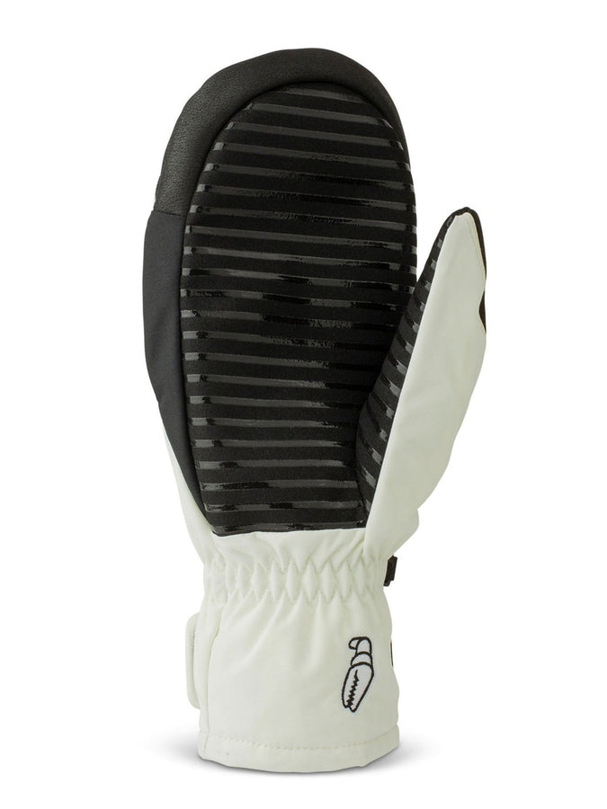 Crab Grab Punch Mitts | OFF WHITE
