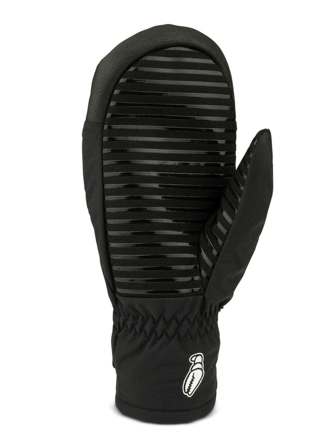 Crab Grab Punch Mitts | STEALTH