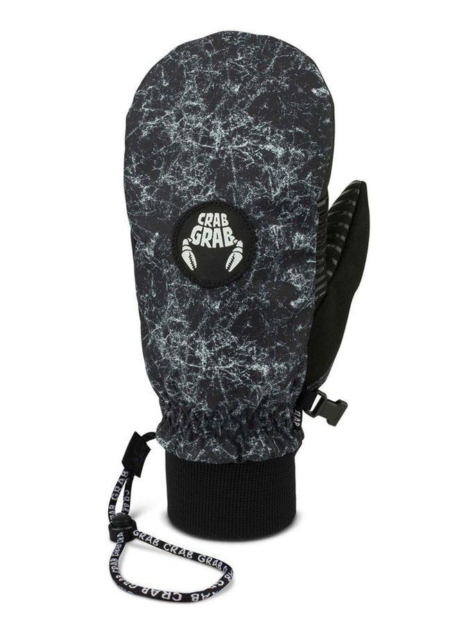 Crab Grab Slap Mitts | MIKE RAV