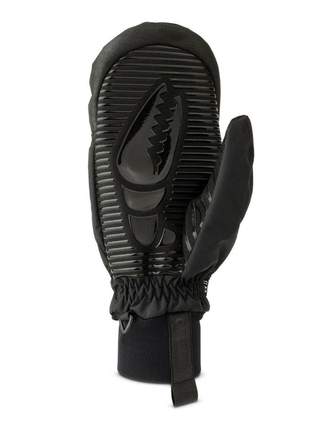 Crab Grab Slap Mitts | STEALTH