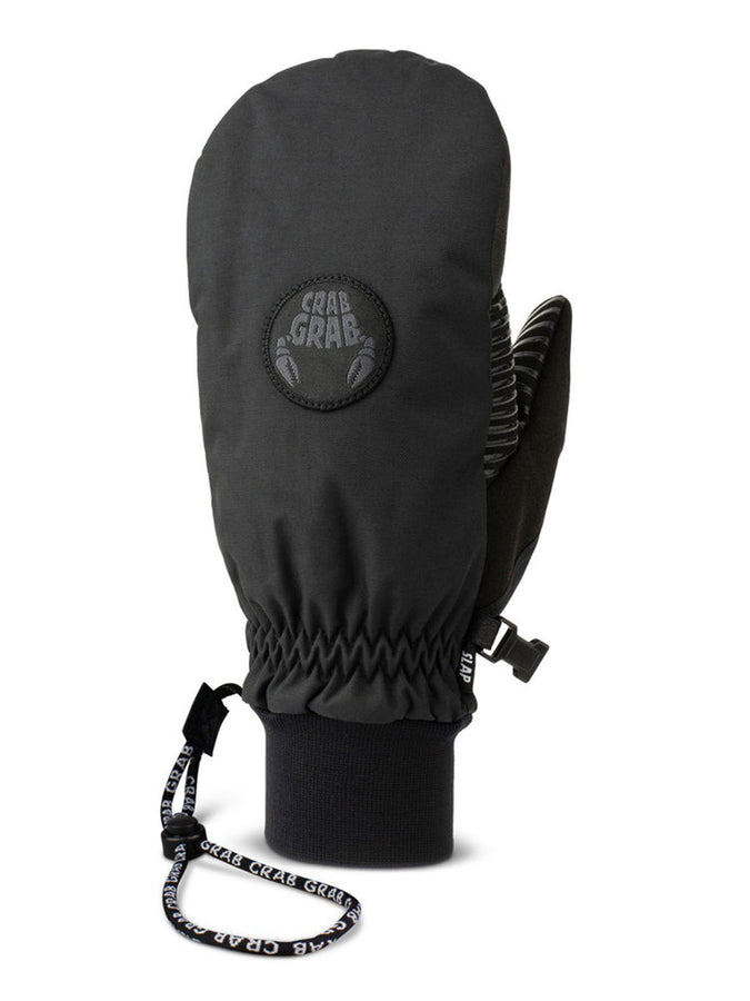 Crab Grab Slap Mitts | STEALTH