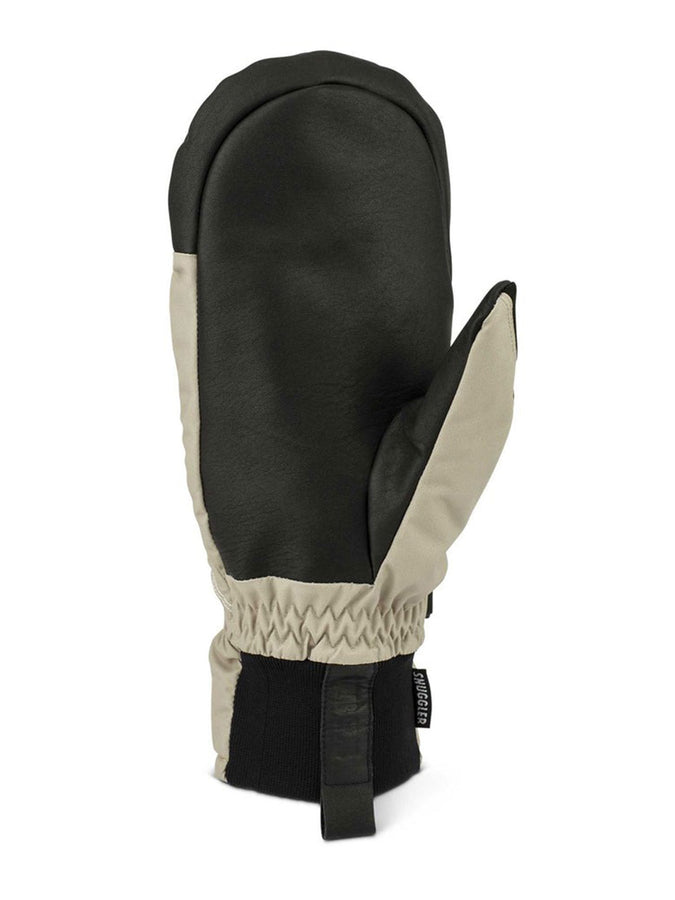 Crab Grab Snuggler Mitts | OYSTER
