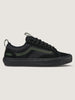 Vans x Atiba Skate Old Skool 36+ Black/Dark Green Shoes Holiday 2025