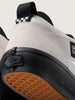 Vans x Atiba Skate Safe Low Bone White/Black Shoes Holiday 2025