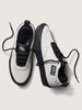 Vans x Atiba Skate Safe Low Bone White/Black Shoes Holiday 2025