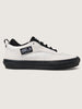 Vans x Atiba Skate Safe Low Bone White/Black Shoes Holiday 2025