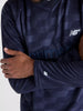 Nb Numeric Team Long Sleeve Jersey Fall 2026