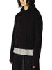 Woodbird Hoodie Eve Fall 2026