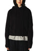 Woodbird Hoodie Eve Fall 2026