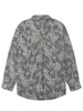 Woodbird Brooks EMB Long Sleeve Buttondown Shirt Fall 2026