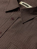 Woodbird Buzo Dau Check L/S Buttondown Shirt Fall 2026