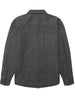 Woodbird Buzo Herringbone L/S Buttondown Shirt Fall 2026