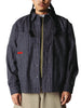Woodbird Buzo Herringbone L/S Buttondown Shirt Fall 2026