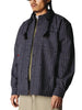 Woodbird Buzo Herringbone L/S Buttondown Shirt Fall 2026