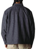 Woodbird Buzo Herringbone L/S Buttondown Shirt Fall 2026