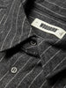 Woodbird Buzo Herringbone L/S Buttondown Shirt Fall 2026