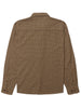 Woodbird Buzo Man Check L/S Buttondown Shirt Fall 2026