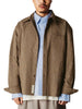 Woodbird Buzo Man Check L/S Buttondown Shirt Fall 2026