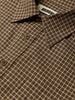 Woodbird Buzo Man Check L/S Buttondown Shirt Fall 2026