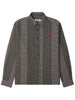 Woodbird Buzo Woma L/S Buttondown Shirt Fall 2026