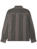 Woodbird Buzo Woma L/S Buttondown Shirt Fall 2026