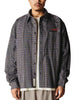 Woodbird Buzo Woma L/S Buttondown Shirt Fall 2026