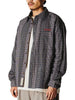 Woodbird Buzo Woma L/S Buttondown Shirt Fall 2026