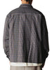 Woodbird Buzo Woma L/S Buttondown Shirt Fall 2026