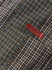 Woodbird Buzo Woma L/S Buttondown Shirt Fall 2026