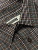Woodbird Buzo Woma L/S Buttondown Shirt Fall 2026