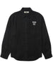 Woodbird Jong Denim L/S Buttondown Shirt Fall 2026
