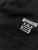 Woodbird Jong Denim L/S Buttondown Shirt Fall 2026