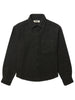 Woodbird Jong Multi Long Sleeve Buttondown Shirt Fall 2026