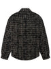 Woodbird Jong Wash Check L/S Buttondown Shirt Fall 2026