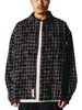 Woodbird Jong Wash Check L/S Buttondown Shirt Fall 2026