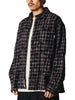 Woodbird Jong Wash Check L/S Buttondown Shirt Fall 2026